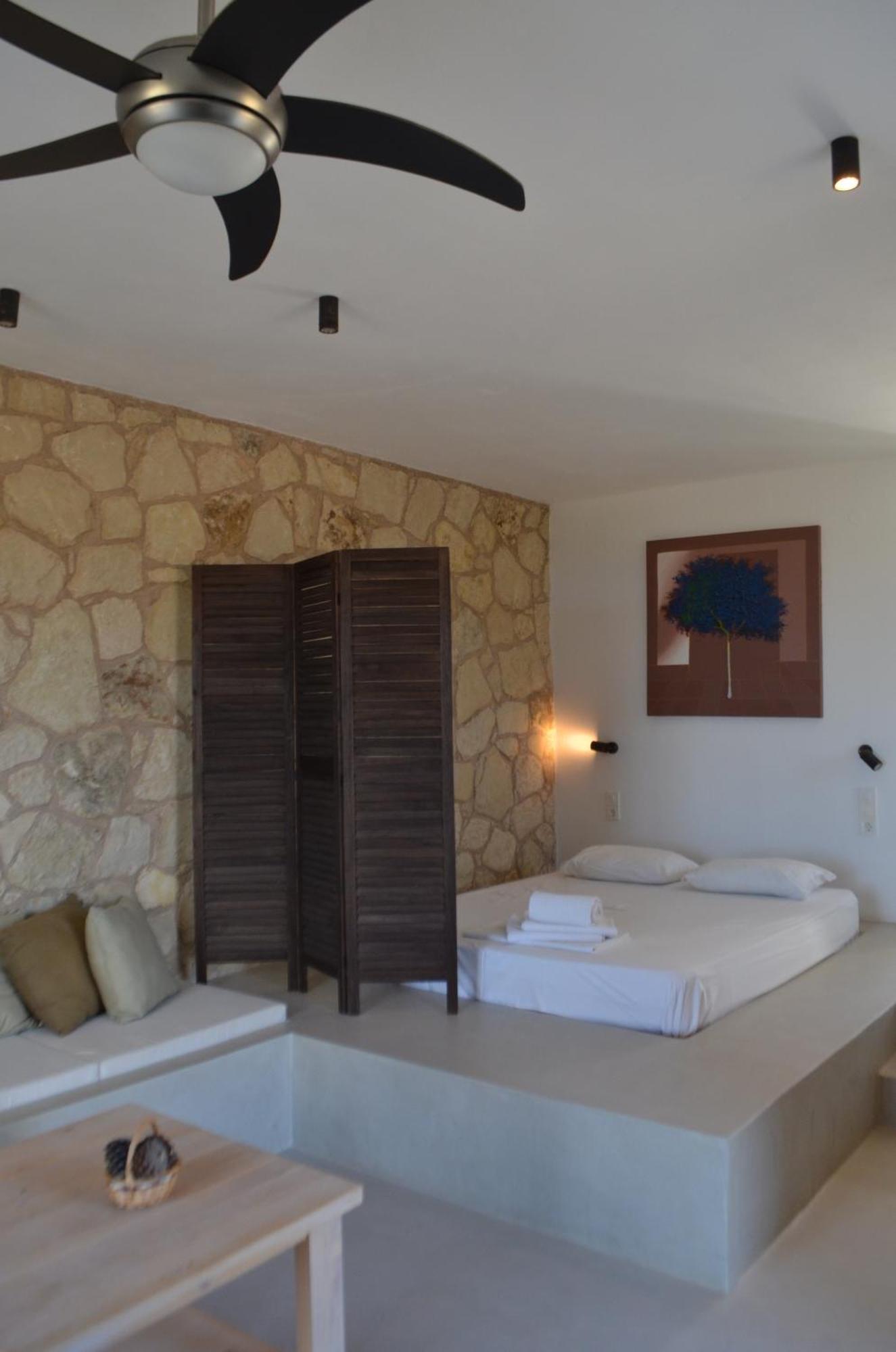 Kalypso Apartments Kastríon المظهر الخارجي الصورة