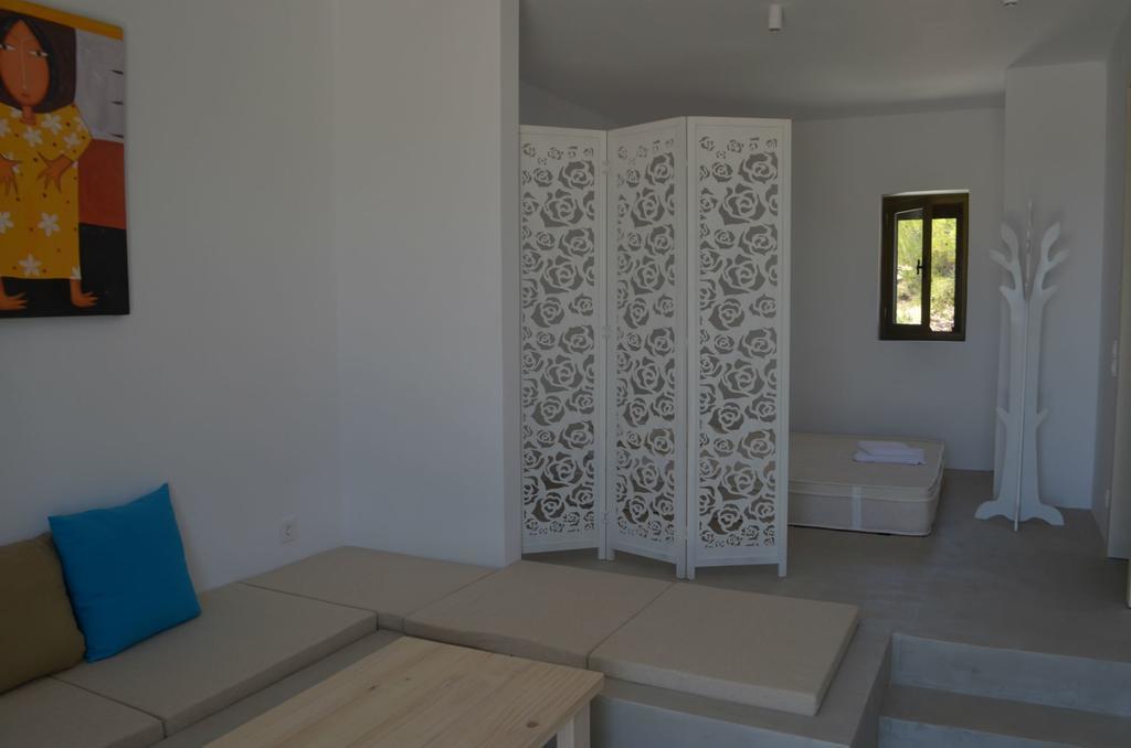 Kalypso Apartments Kastríon المظهر الخارجي الصورة