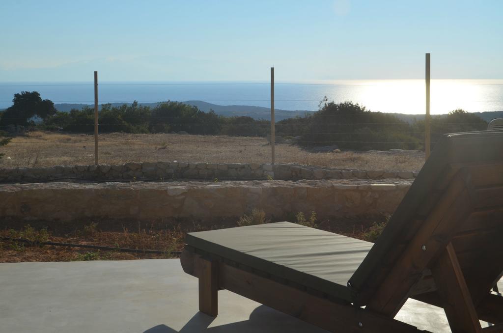 Kalypso Apartments Kastríon المظهر الخارجي الصورة