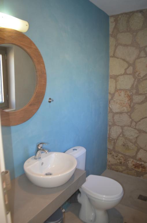 Kalypso Apartments Kastríon المظهر الخارجي الصورة