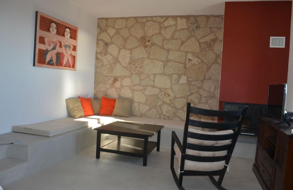 Kalypso Apartments Kastríon المظهر الخارجي الصورة