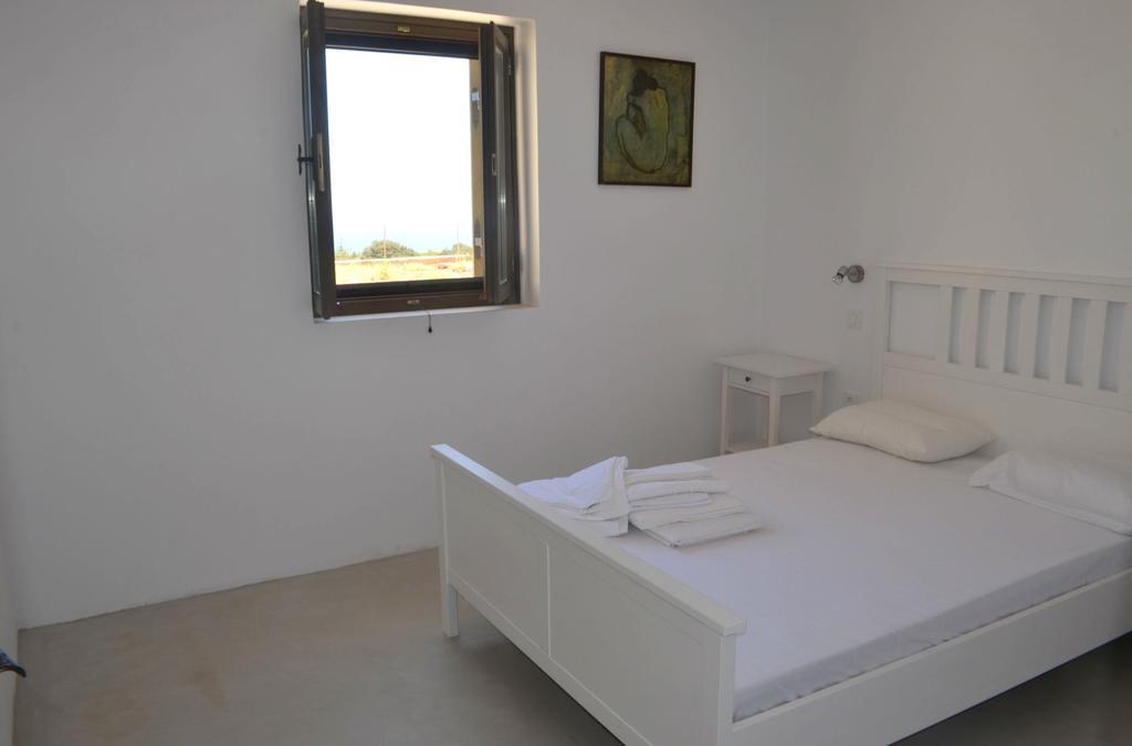 Kalypso Apartments Kastríon المظهر الخارجي الصورة
