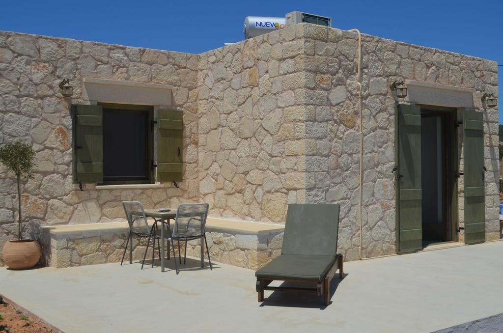 Kalypso Apartments Kastríon المظهر الخارجي الصورة