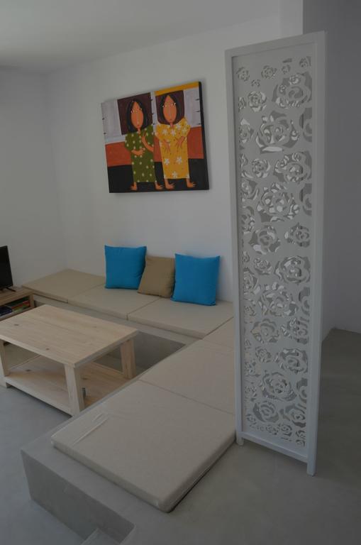 Kalypso Apartments Kastríon المظهر الخارجي الصورة