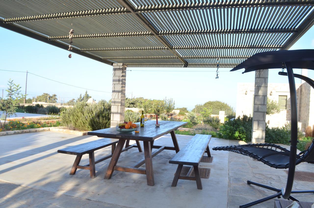 Kalypso Apartments Kastríon المظهر الخارجي الصورة